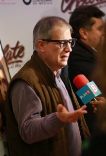 фото Хосе Антонио «Потро» Фариас