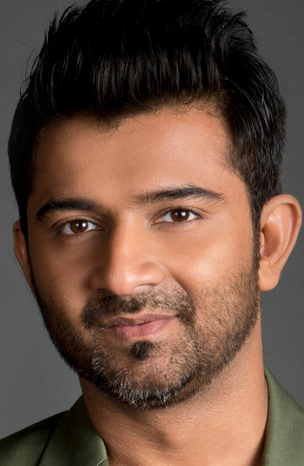 фото Сачин Сангхви