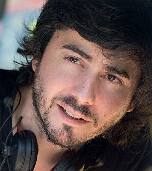 фото Реми Безансон