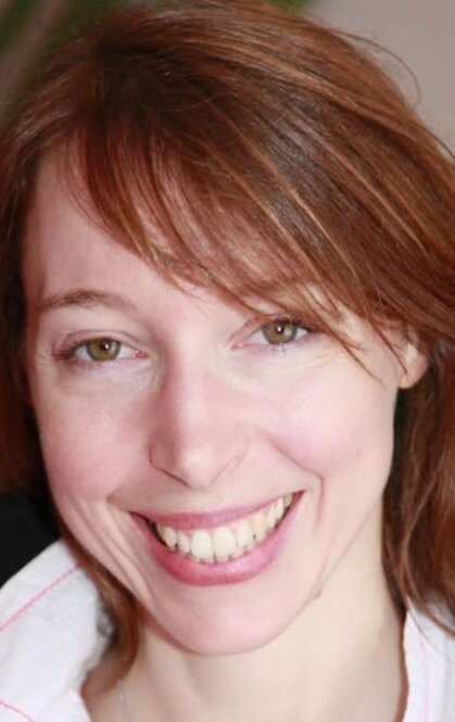 фото Жанна Шераль