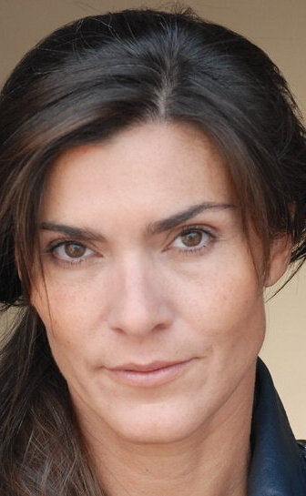 фото Магали Мюксар