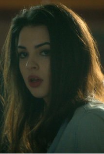 фото Матильда Старридж