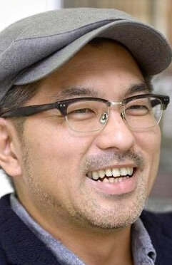 фото Кэисукэ Тоёсима