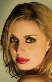 фото Лаура Бертрам