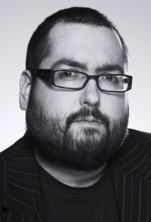 фото Ивен Макинтош