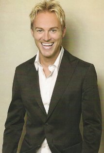 фото Роберт Лофлин