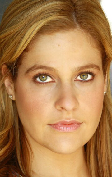 фото Джоэнна Лидз