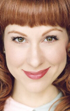 фото Тейт Ханиок