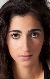 фото Альба Флорес