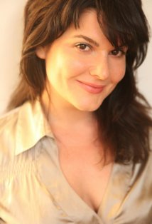 фото Сьюзэн Спано