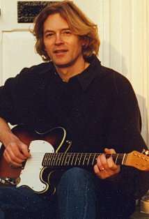 фото Хэл Линдес