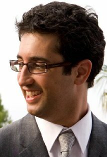 фото Ксавьер Гранада