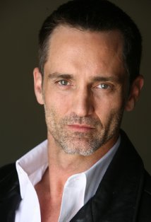 фото Джеффри Томас Джонсон