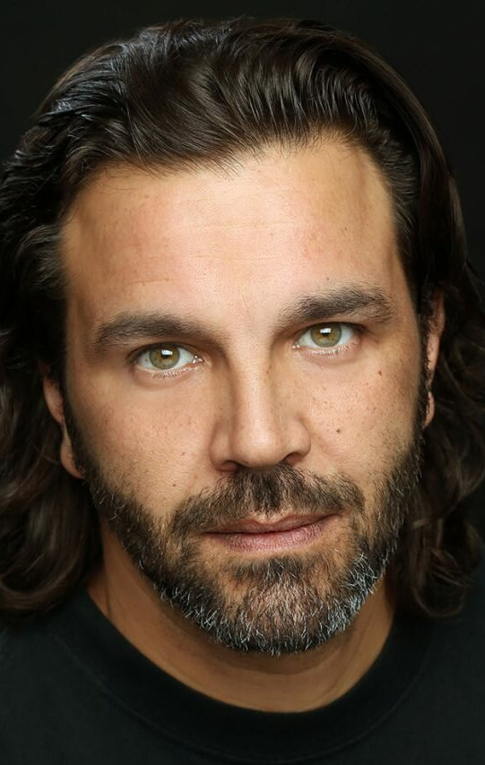 фото Хуан Мартин Гравина