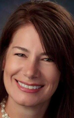 фото Сьюзэн Брайтбилл