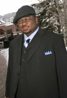 фото Карлос Дэвис