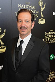 фото Ричард Джоэль