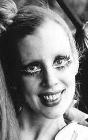 фото Mathilde Willink