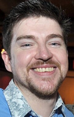 фото Стюарт Фенеган