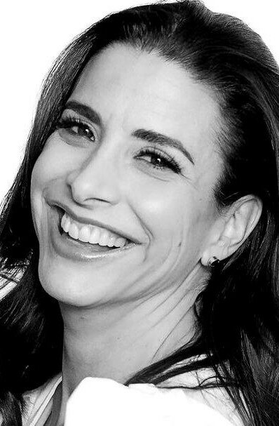 фото Вероника Туссэн