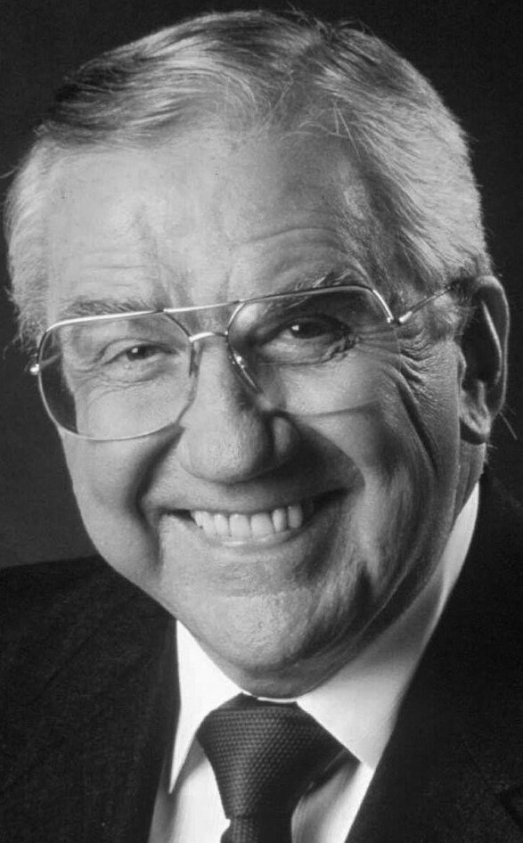 фото Эд МакМахон