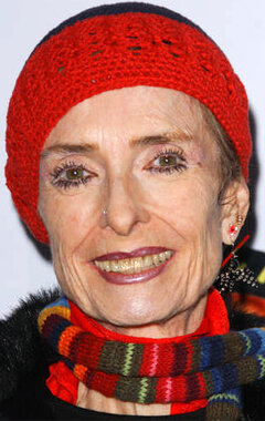 фото Маргарет О’Брайэн