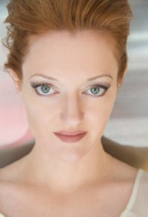 фото Джесса Френч