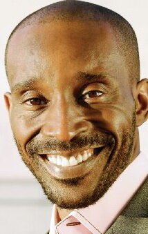 фото Роб Морган