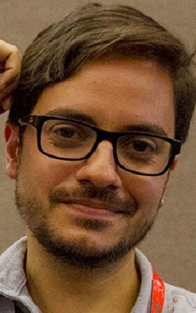 фото Рубен Рожо Аура