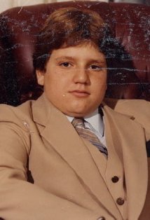 фото Адам Ветри