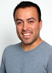 фото Израэль Луна