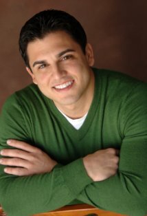 фото Кенни Очоа