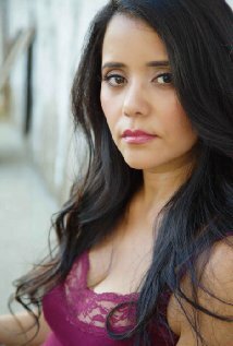 фото Миранда Мартинес