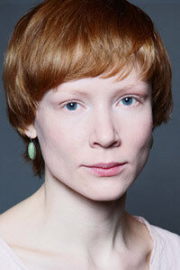 фото Маарья Якобсон