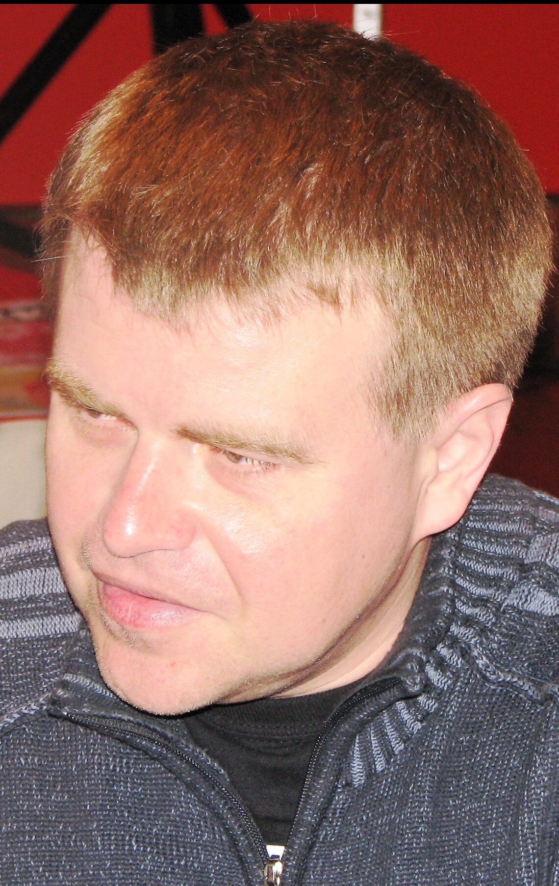 фото Андрус Кивиряхк