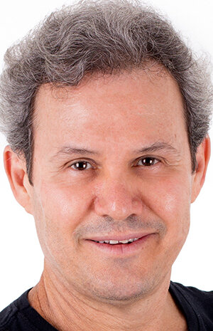 фото Эдмилсон Баррус