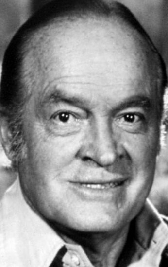 фото Боб Хоуп