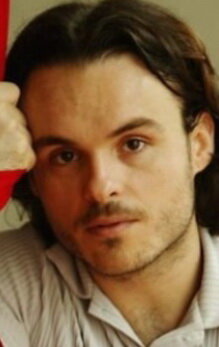 фото Густаву Фалькан