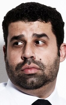 фото Марсело Флорес