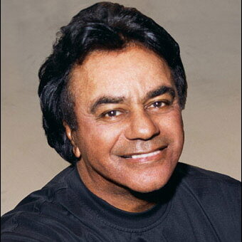 фото Джонни Мэтис