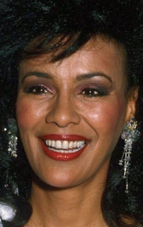 фото Мэрилин МакКу