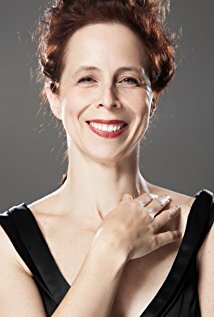 фото Каролина Полити