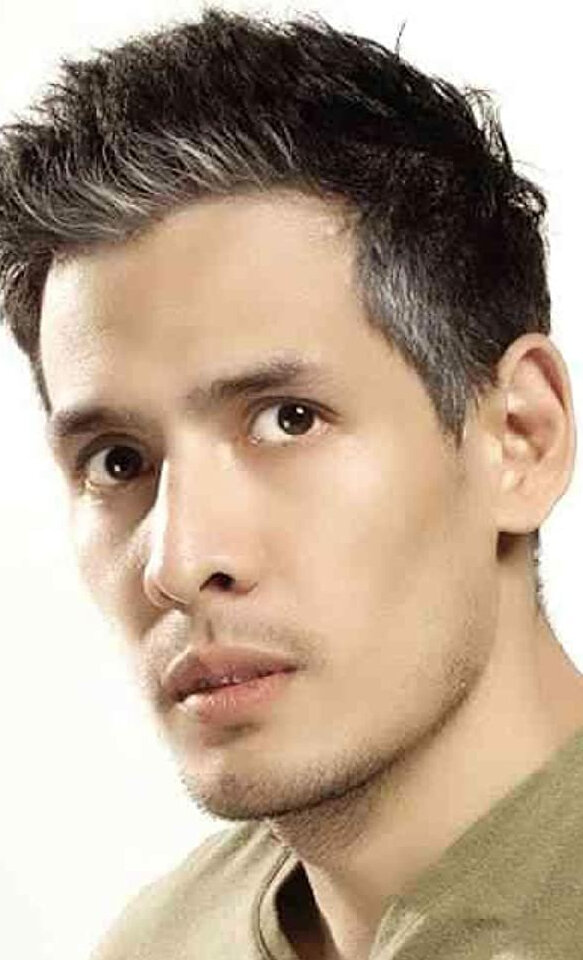 фото Кристиан Васкес