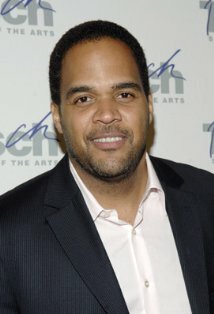 фото Виктор Уильямс