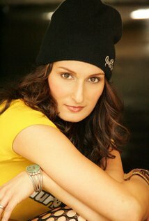 фото Элисон Костер