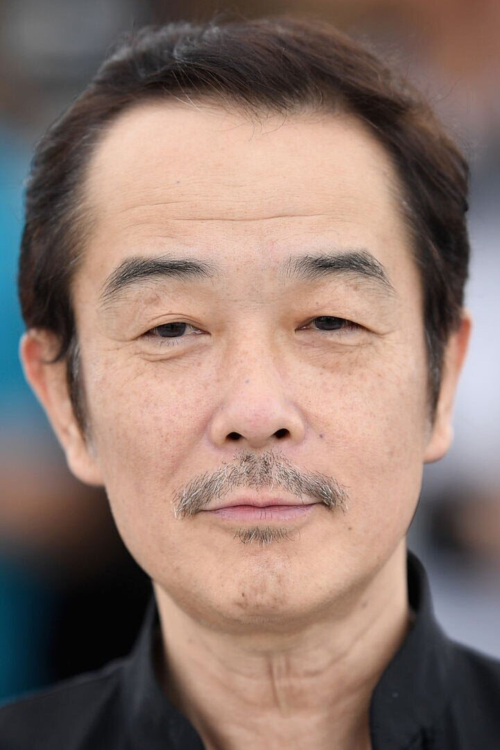 фото Рири Фрэнки