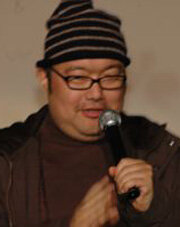 фото Такао Накано