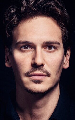 фото Кристофер Шерф