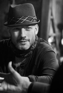 фото John D. Harkrider