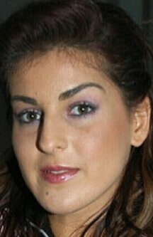 фото Сильвия Лэнком